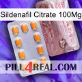 Sildenafil Citrate 100Mg new13